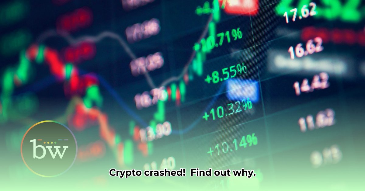 crypto-down-today-why